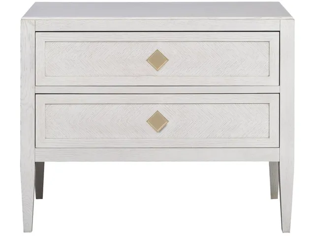 Walt 2-Drawer Chest