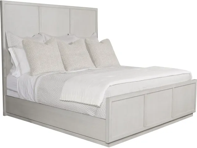 Walt King Bed - Alternative View