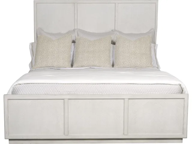 Walt King Bed