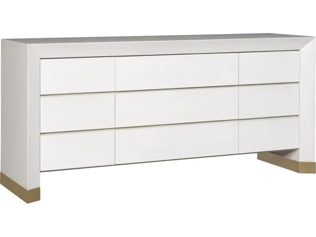 Dune Dresser - Alternative View