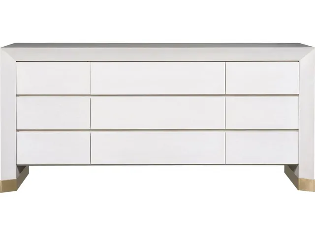 Dune Dresser
