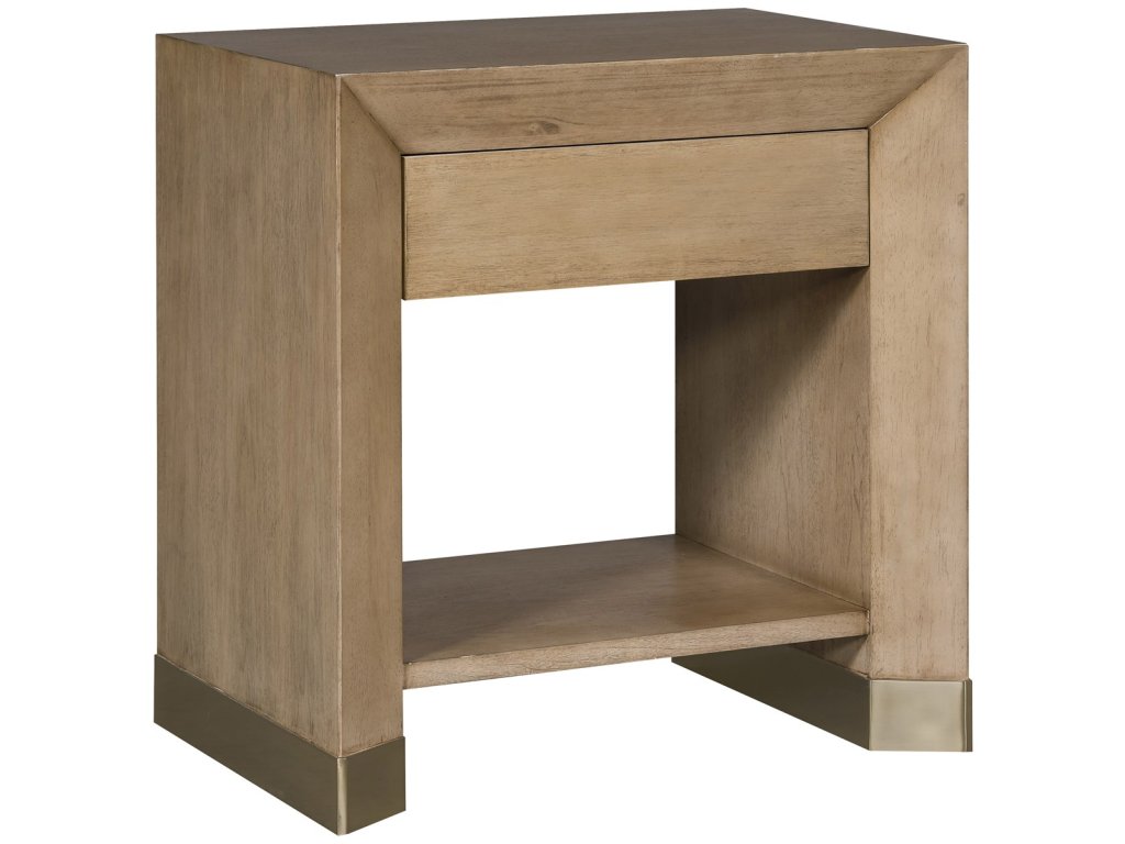 Dune Nightstand - image 1