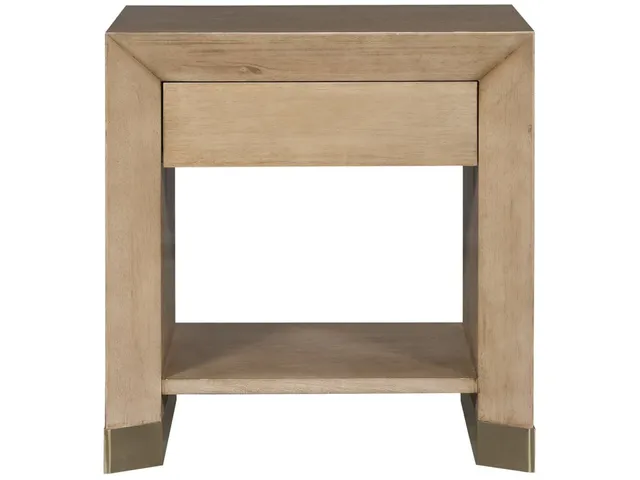 Dune Nightstand