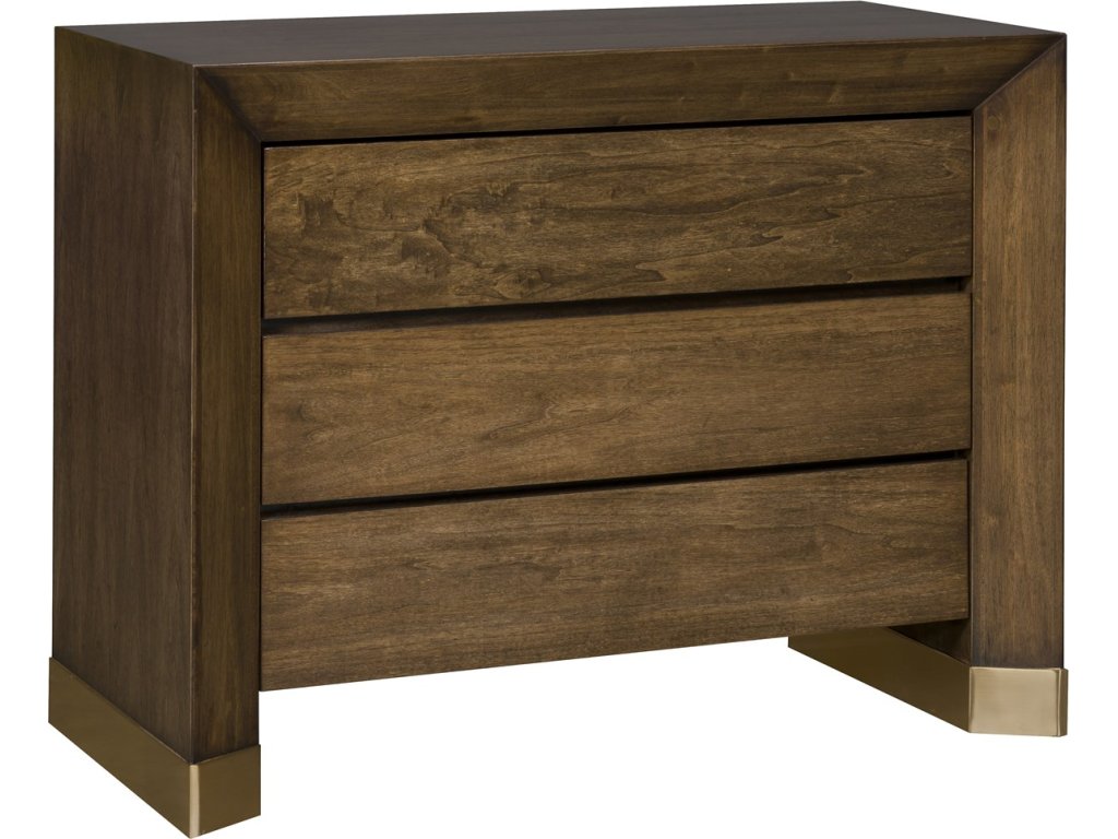 Dune Nightstand - image 1