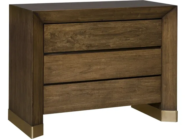 Dune Nightstand - Alternative View