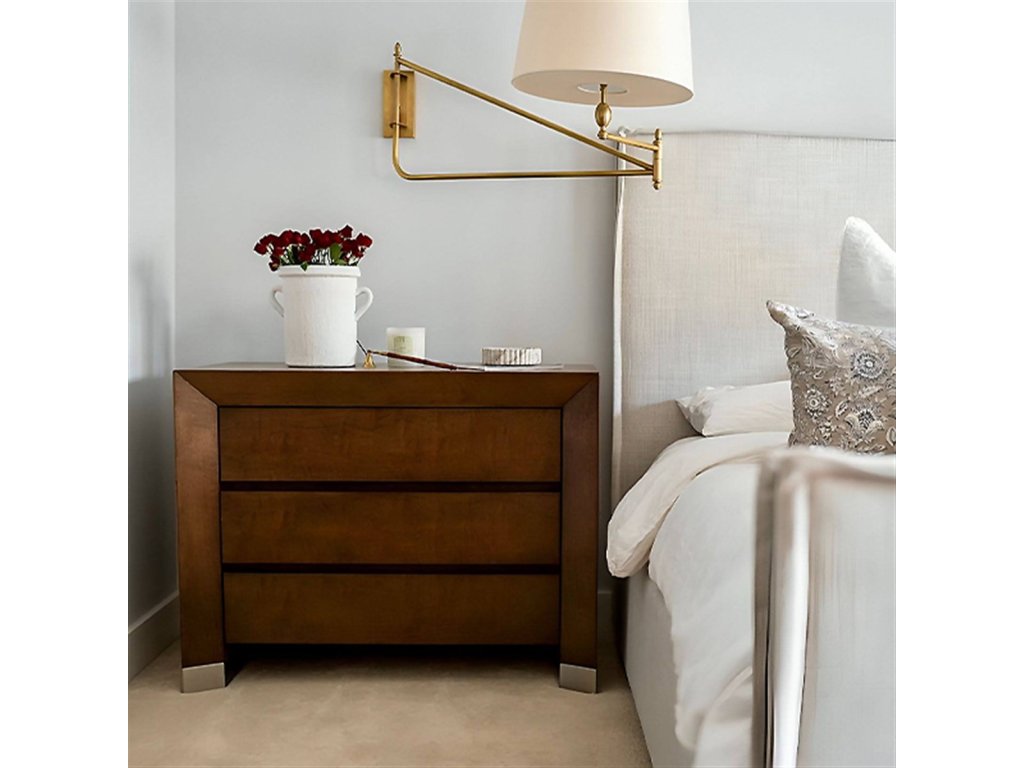 Dune Nightstand - image 2