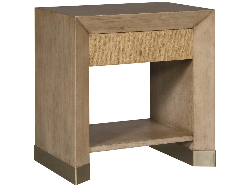Dune Nightstand - image 1