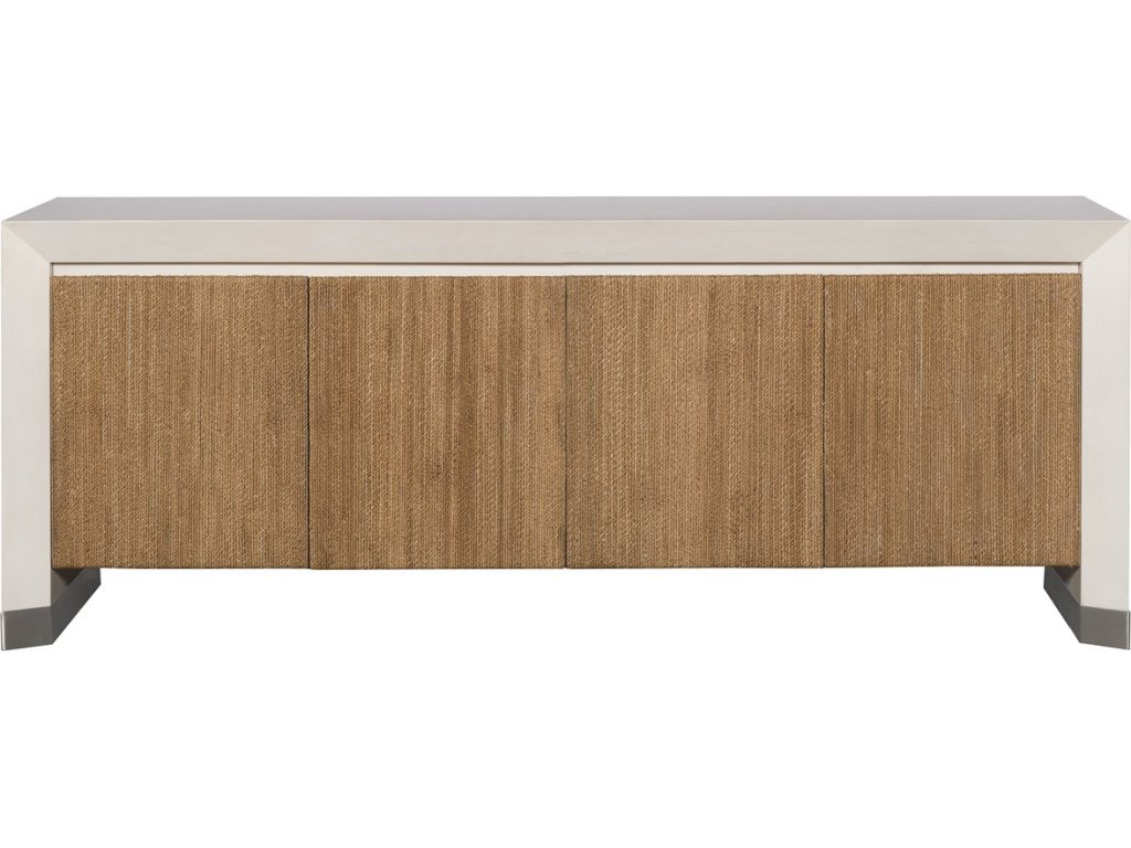 Dune Media Console - main image