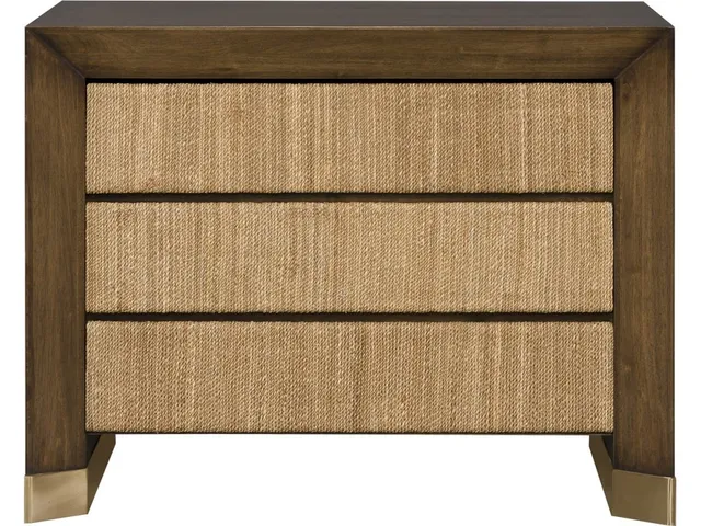 Dune Nightstand
