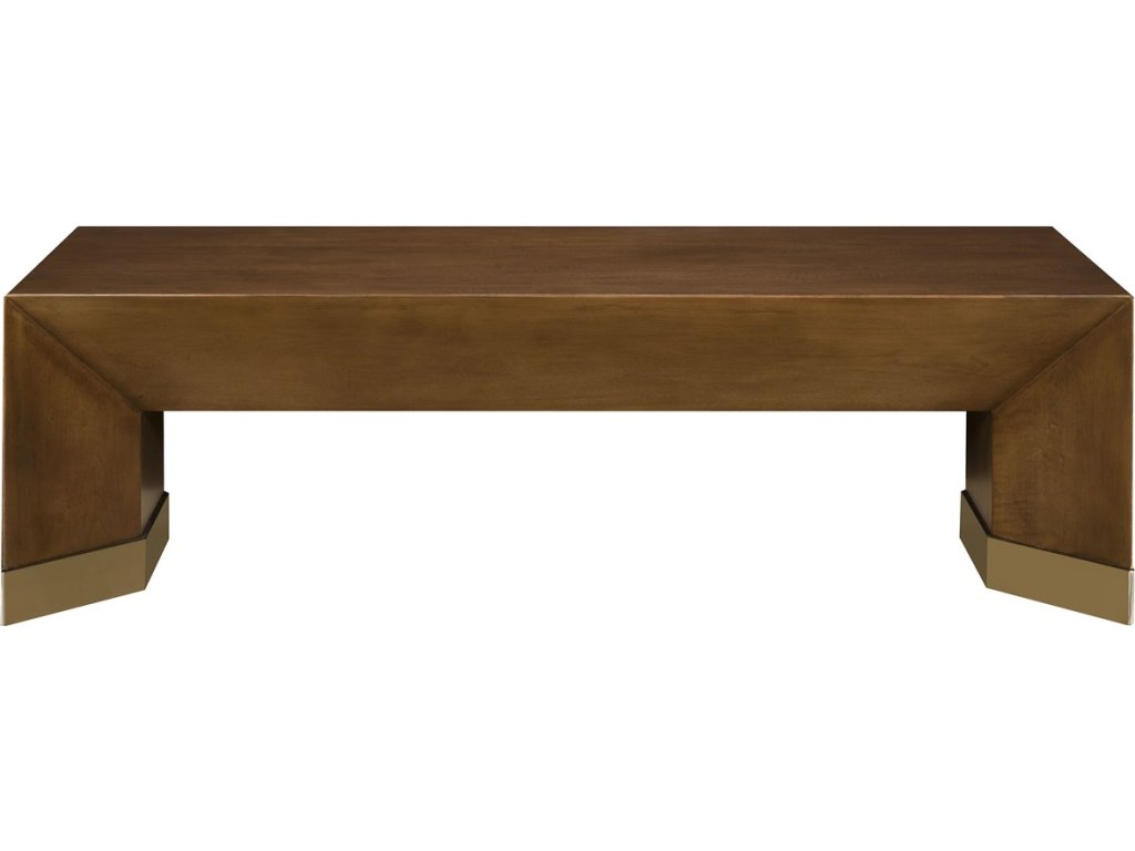 Dune Rectangular Cocktail Table - main image