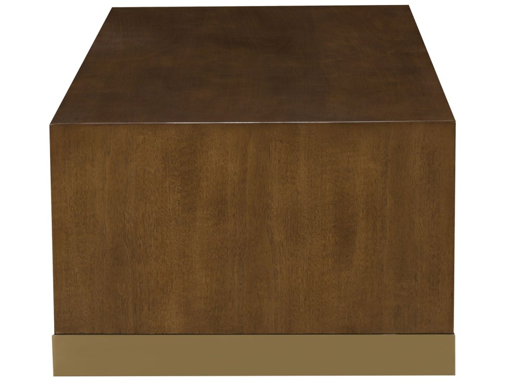 Dune Rectangular Cocktail Table - image 2