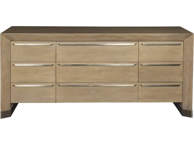 Dune Dresser
