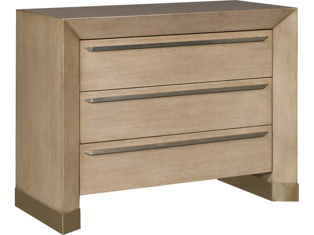 Dune Nightstand - image 1