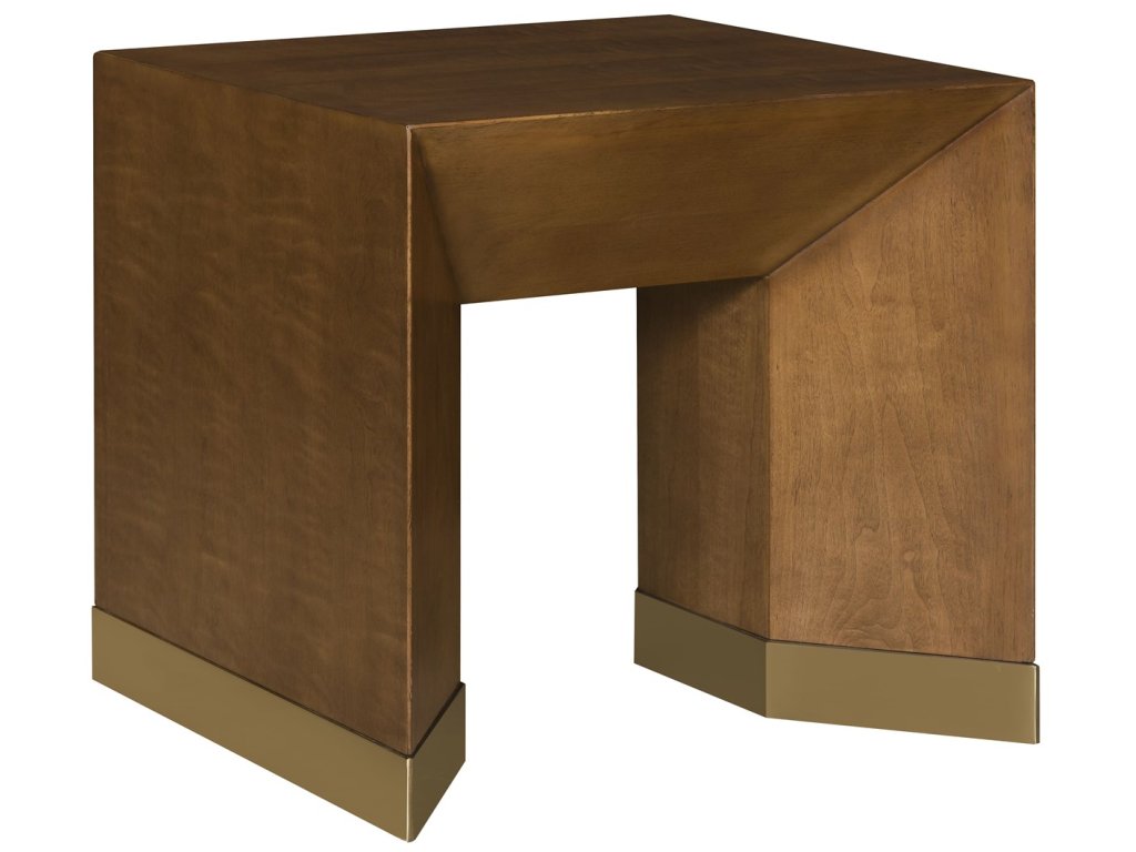 Dune Lamp Table - image 1