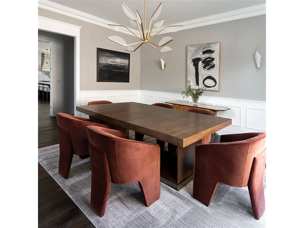 Dune Dining Table - image 4