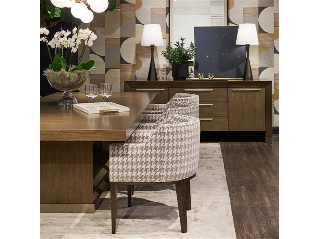 Axis Arm Chair - image 13