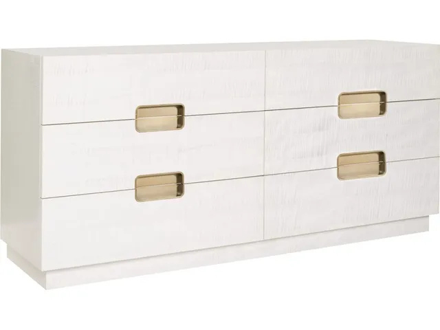 Splendor Dresser - Alternative View