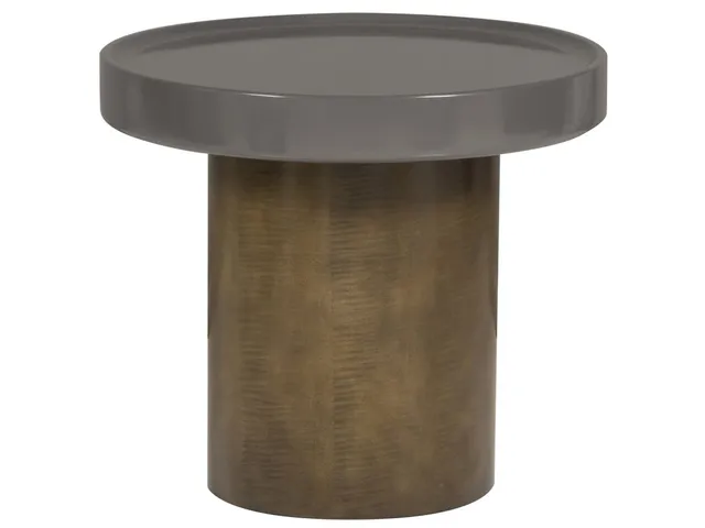 Splendor End Table