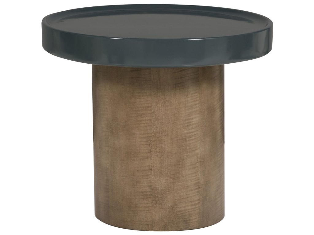 Splendor End Table - image 1