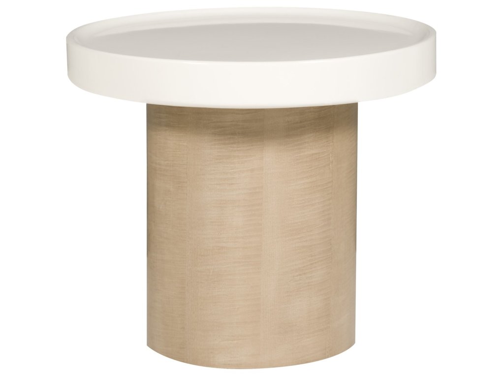 Splendor End Table - image 2
