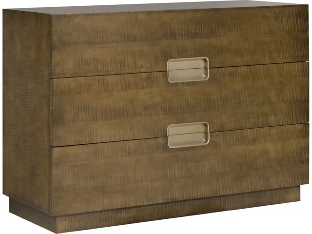 Splendor Chest - Alternative View