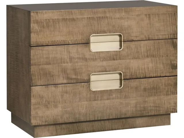 Splendor Nightstand - Alternative View