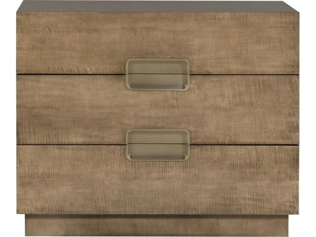 Splendor Nightstand