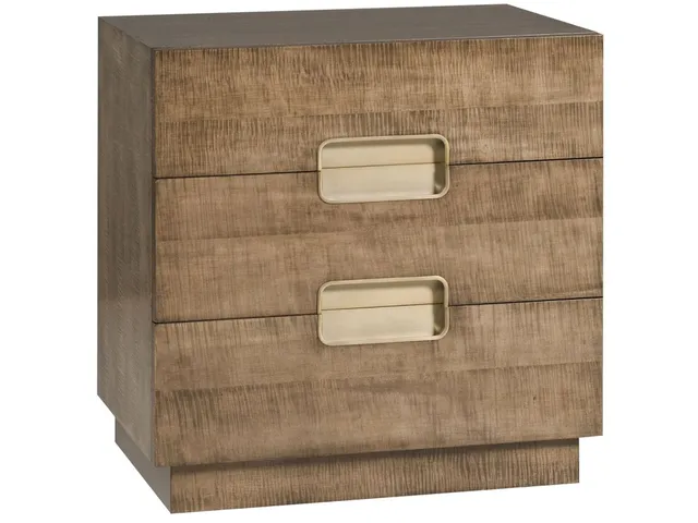 Splendor Nightstand - Alternative View