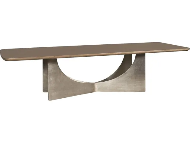 Splendor Dining Table - Alternative View