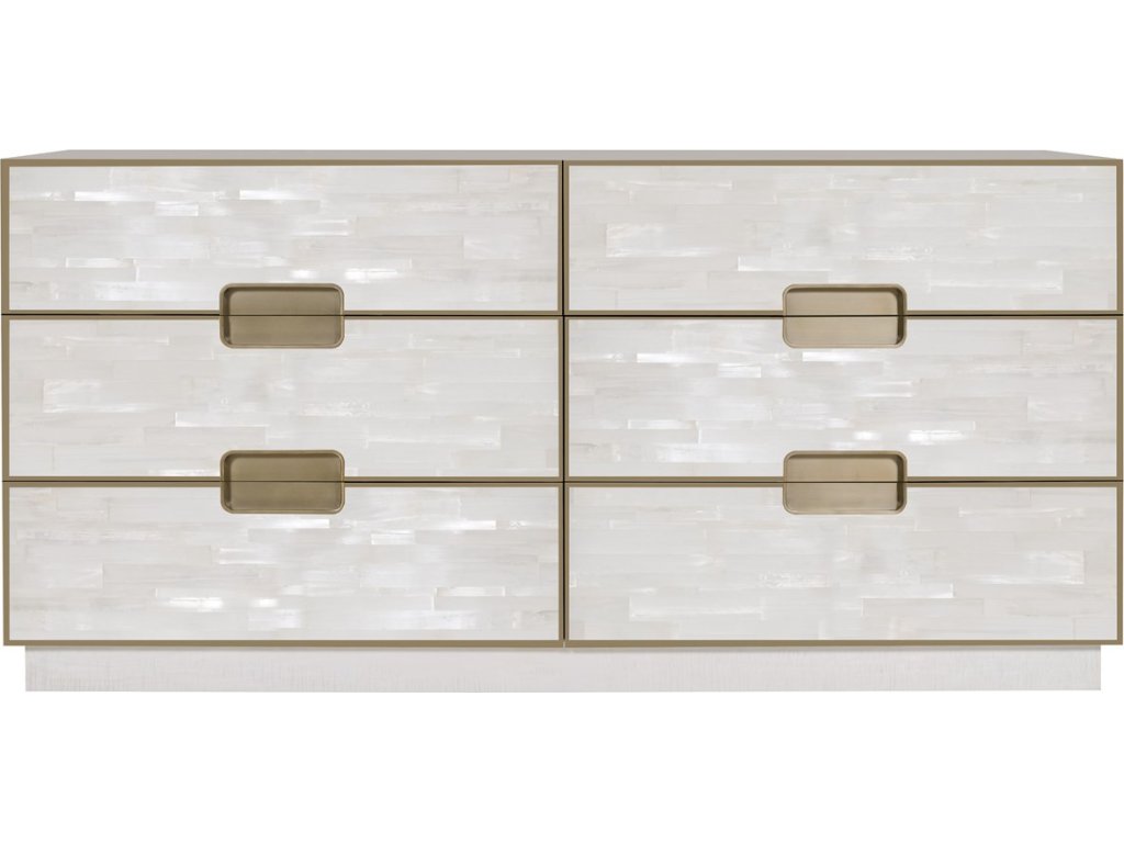 Splendor Selenite Dresser - main image