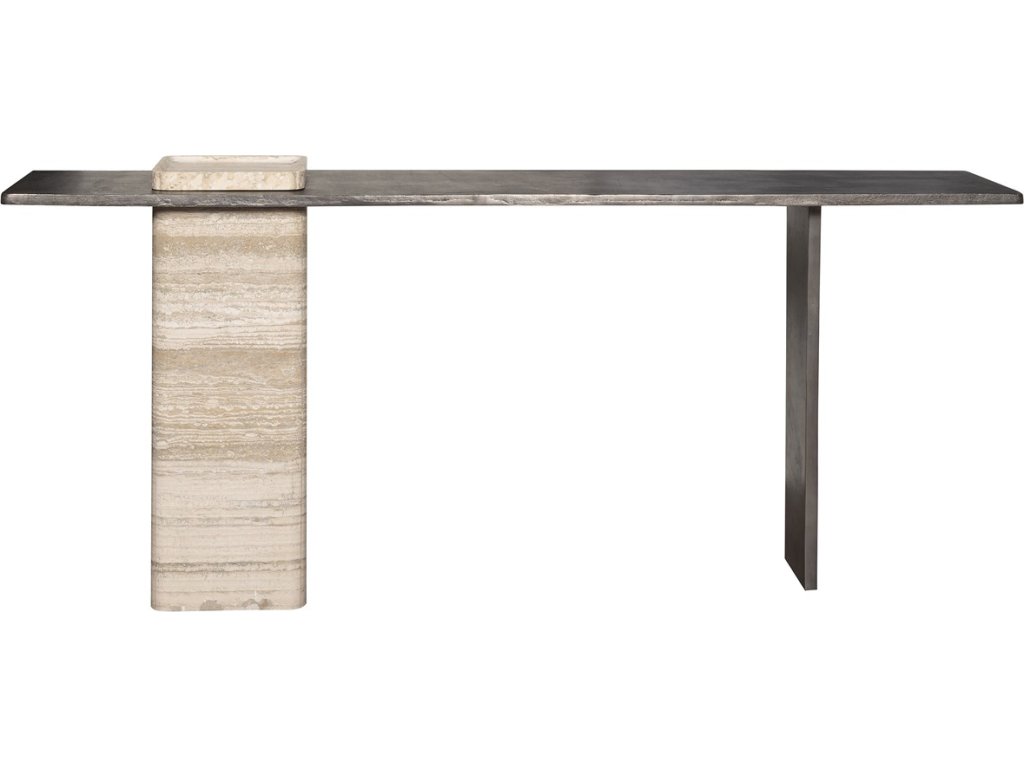 Flynn Console - main image