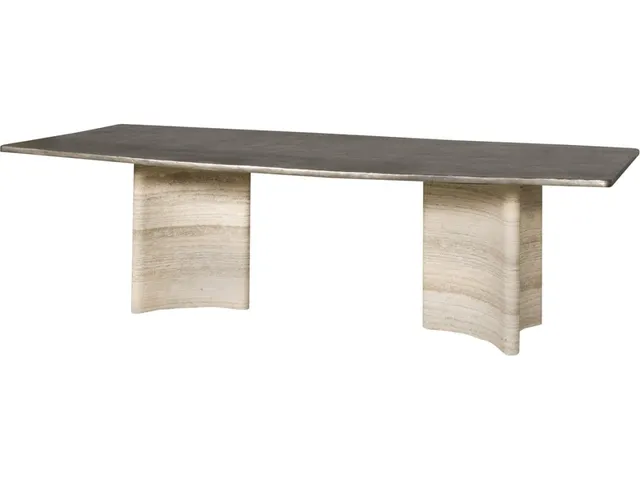 Flynn Dining Table - Alternative View