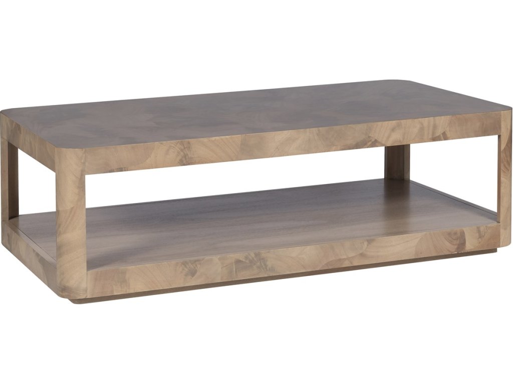 Verge Cocktail Table - image 1