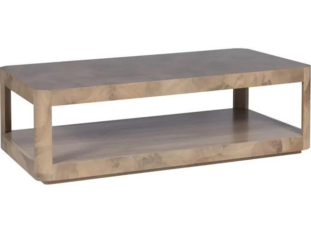 Verge Cocktail Table - Alternative View