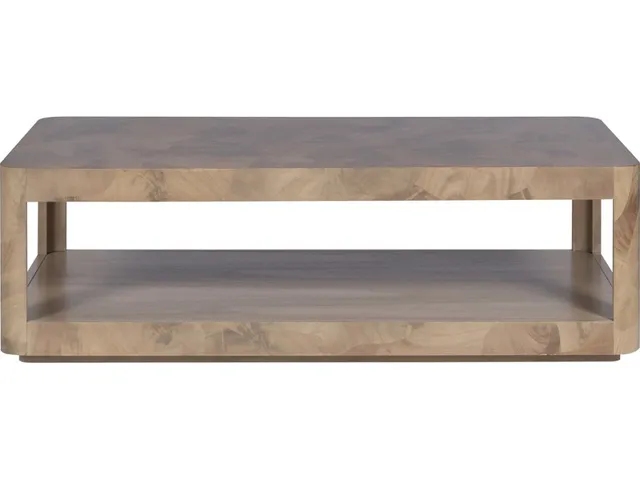 Verge Cocktail Table