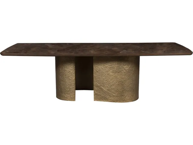 Verge Dining Table