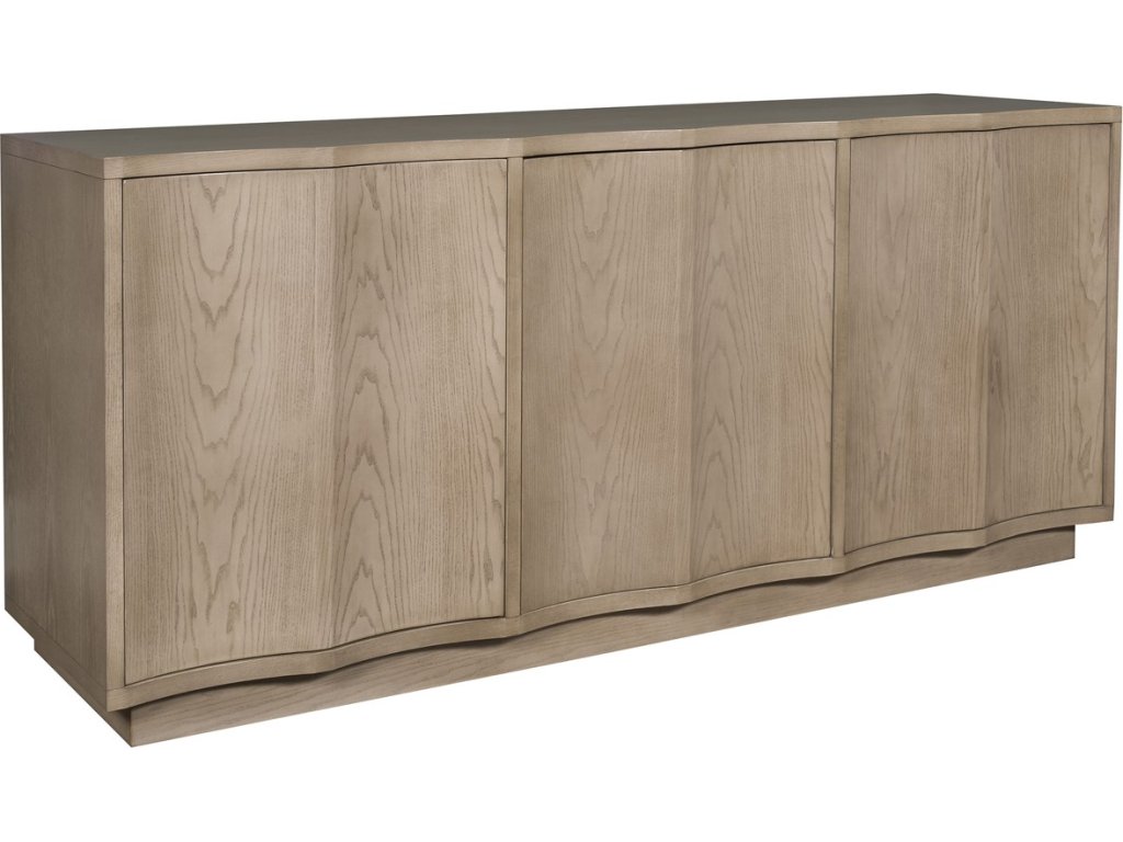 Jarvis Storage Cabinet - image 1