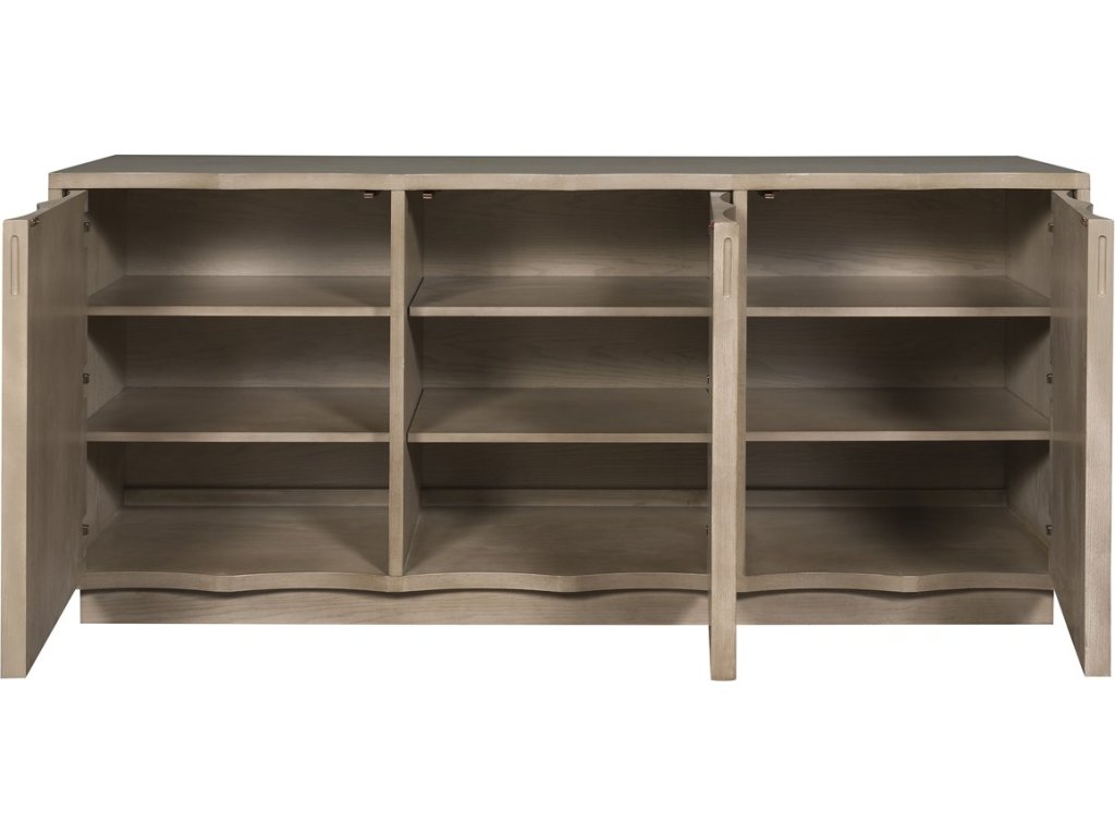 Jarvis Storage Cabinet - image 2