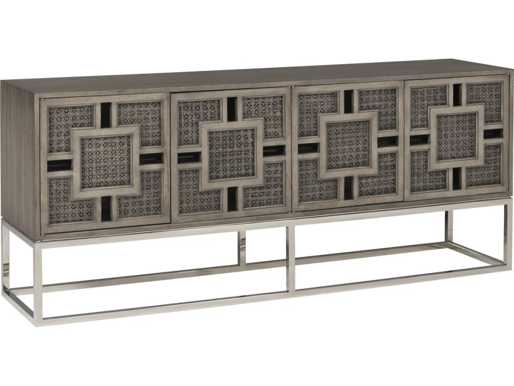 Cabana Storage Cabinet - image 1