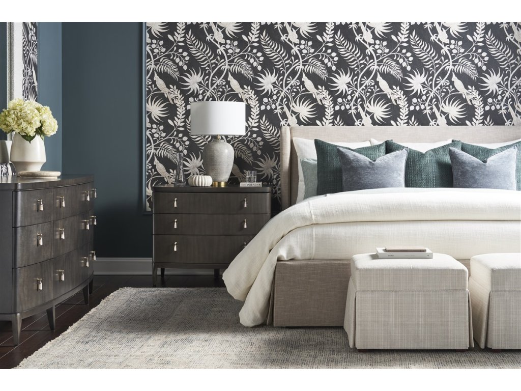 Medley King Bed - image 4