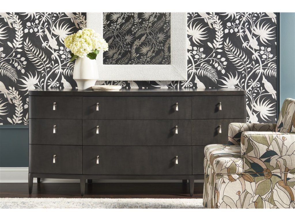 The Brewster Upholstered Mirror - image 12