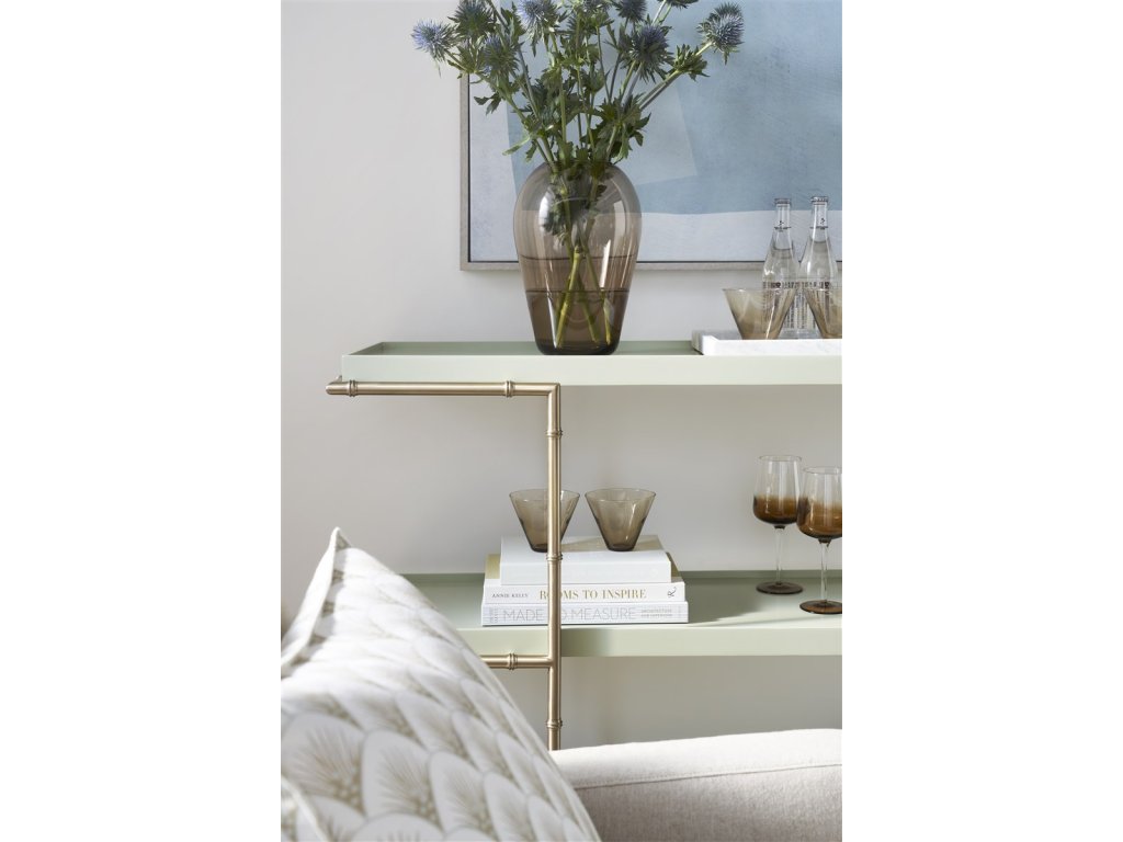 Lyra Bar Console - image 2