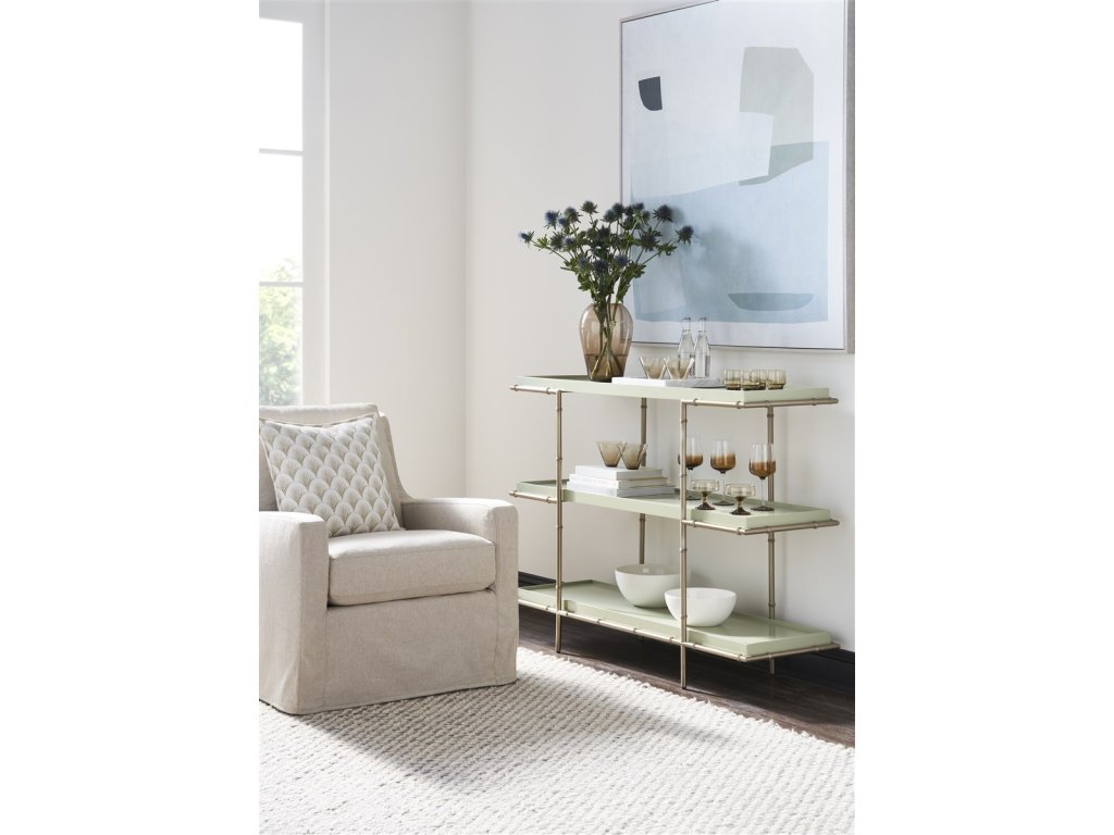 Lyra Bar Console - image 3