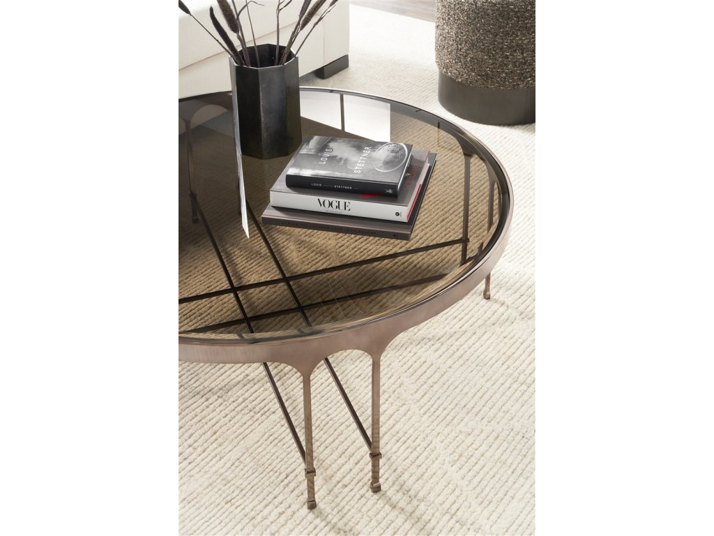Calliope Cocktail Table - image 2