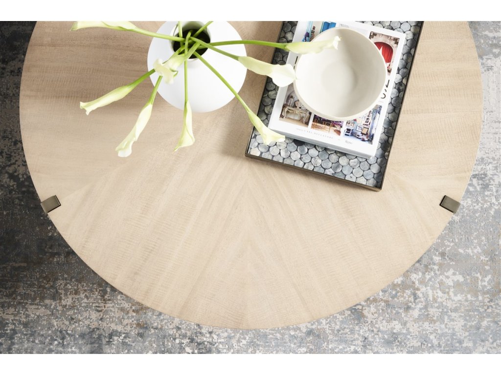 Clarion Cocktail Table - image 3