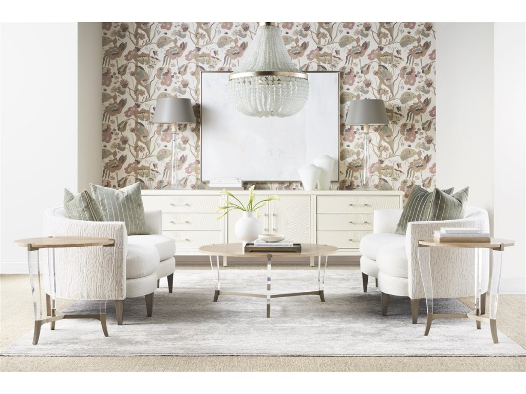 Clarion End Table - image 3