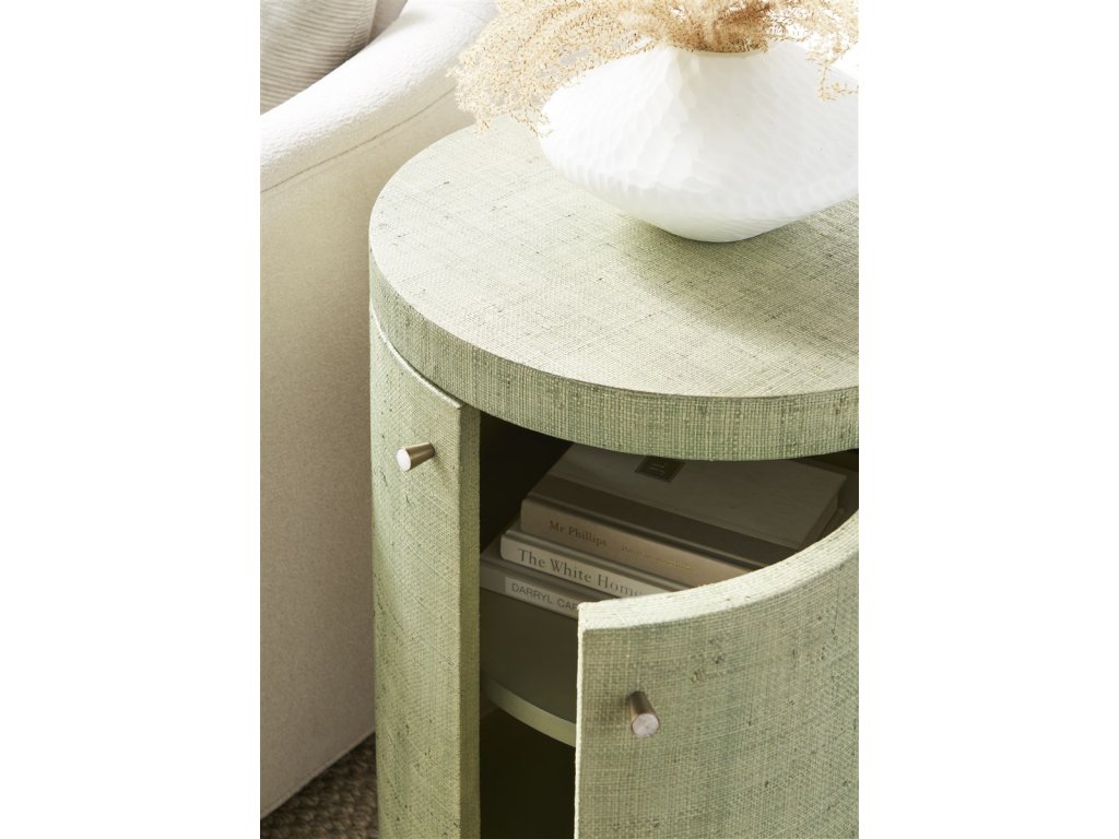 Cella End Table - image 9