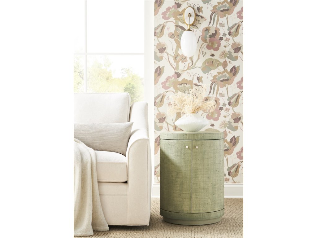 Nicholas Barrel Back Swivel Chair - image 7
