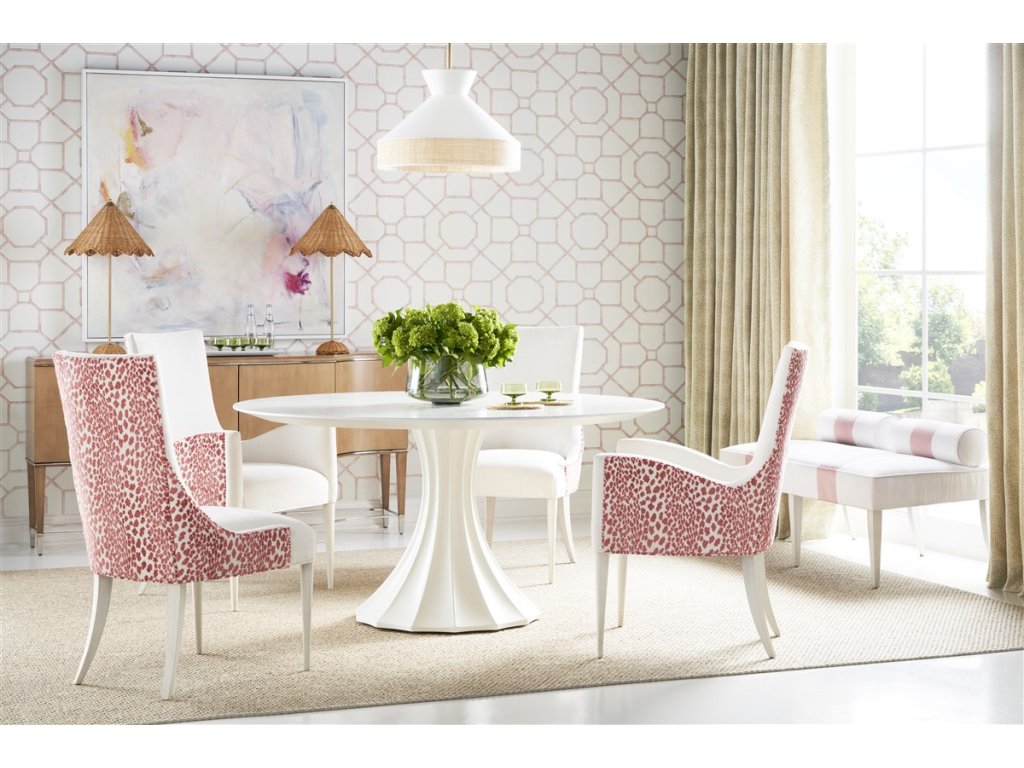 Lillet Arm Chair - image 3