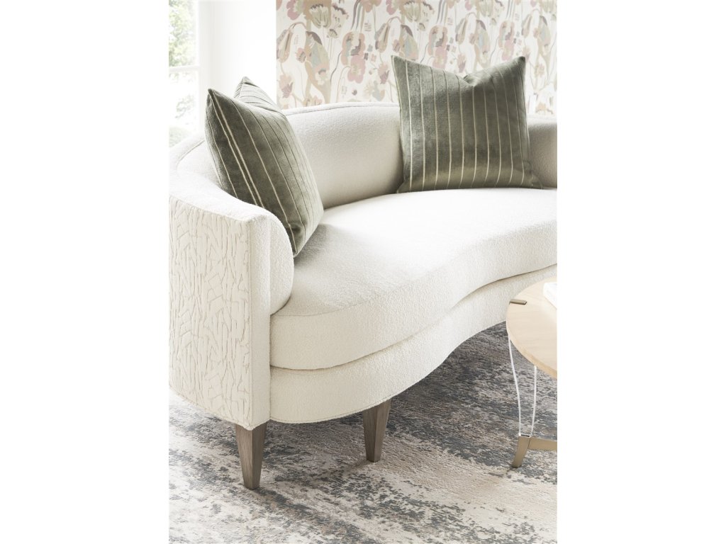 Belle Loveseat - image 6